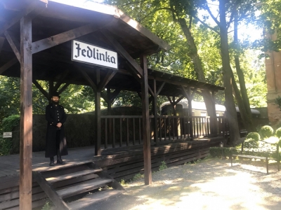 Studio Lato w Jedlinie-Zdroju [ZOBACZ, POSŁUCHAJ]