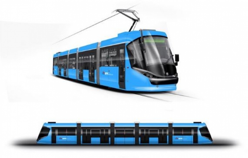 Będą jak nowe. Skody idą do kompleksowego remontu - ilustracja: MPK Wrocław