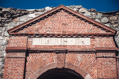 Twierdza Srebrna Góra i jej tajemnicze korytarze [FOTOSPACER] - 0