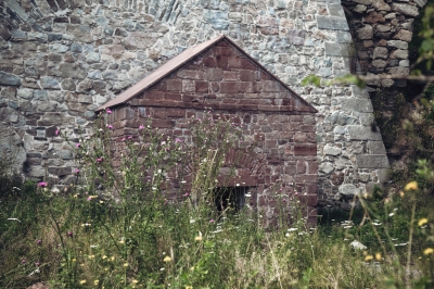 Twierdza Srebrna Góra i jej tajemnicze korytarze [FOTOSPACER] - 11