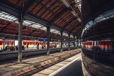 Sanepid poszukuje pasażerów pociągu relacji Wrocław – Kłodzko
