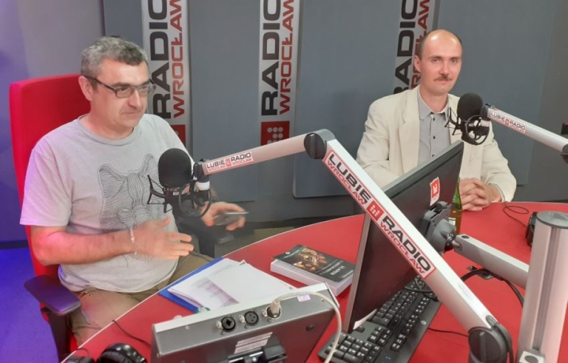 Wieczór zDolnego Śląska: Poszukiwacze Skarbów - FOT. Maciej Sas