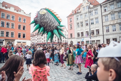 Wielka parada Brave Kids [ZOBACZ] - 15