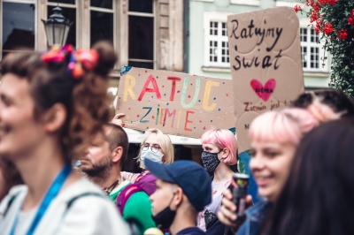 Wielka parada Brave Kids [ZOBACZ] - 16