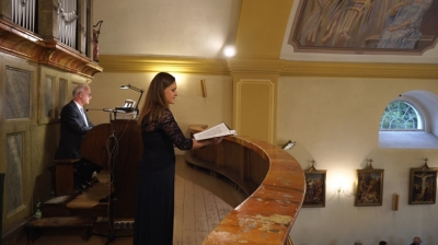 58. Międzynarodowy Festiwal Moniuszkowski w Kudowie &ndash; Zdroju