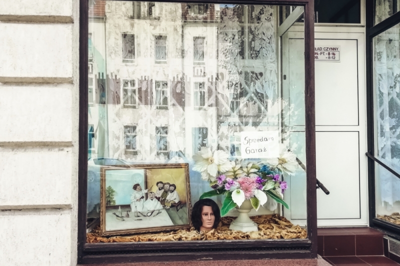 Zdjęcie dnia: Francja elegancja - fot. Patrycja Dzwonkowska