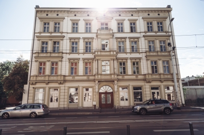 Kolejny udany remont elewacji i klatki schodowej [FOTOSPACER] - 11