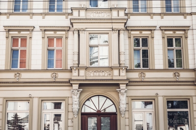 Kolejny udany remont elewacji i klatki schodowej [FOTOSPACER] - 12