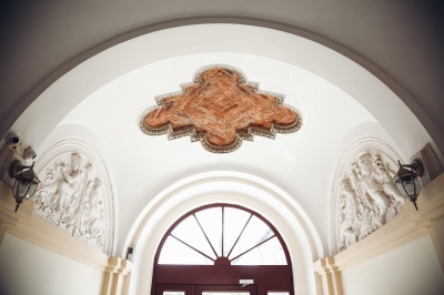 Kolejny udany remont elewacji i klatki schodowej [FOTOSPACER] - 1