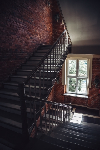 Kolejny udany remont elewacji i klatki schodowej [FOTOSPACER] - 5