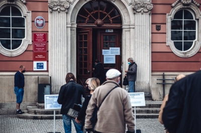 Wrocław: Urzędnicy będą pracować dłużej