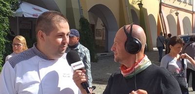 DRJ: Wyprodukowano pod Śnieżką - 0