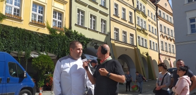 DRJ: Wyprodukowano pod Śnieżką - 1