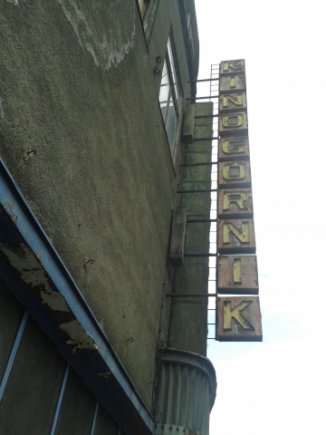 Czy legendarny Górniczy Dom Kultury w Wałbrzychu ma szansę na odbudowę? - 6