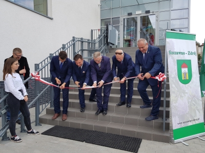 Dolnośląski Delfinek powstał w Szczawnie-Zdroju [ZDJĘCIA] - 1