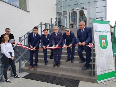 Dolnośląski Delfinek powstał w Szczawnie-Zdroju [ZDJĘCIA] - 2