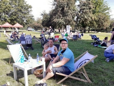 Natura, jedzenie i rzemiosło, czyli wrocławski Dzień Trójkąta - 3