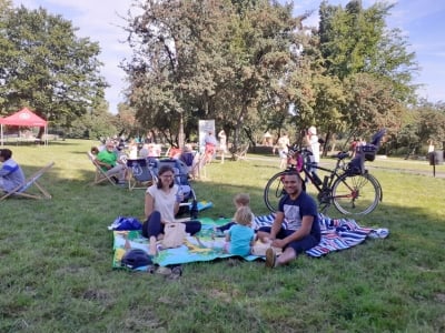 Natura, jedzenie i rzemiosło, czyli wrocławski Dzień Trójkąta - 5