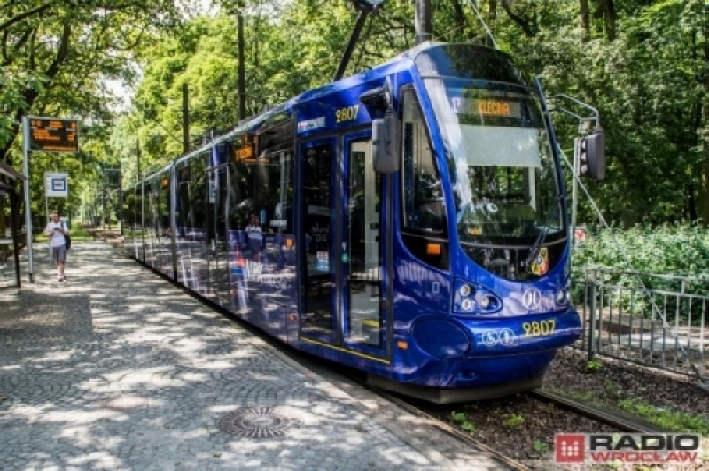 Wrocławianie dyskutują z miastem, jak usprawnić transport publiczny - fot. archiwum Radia Wrocław