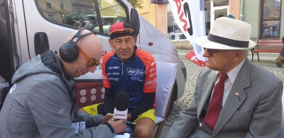 Ostre Koło: Byliśmy w Złotoryi. Dołącz do nas już za tydzień! - 13