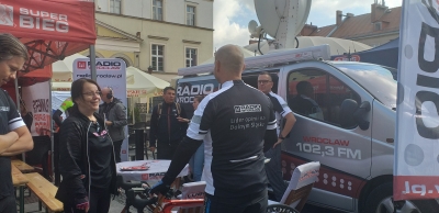 Ostre Koło: Byliśmy w Złotoryi. Dołącz do nas już za tydzień! - 7