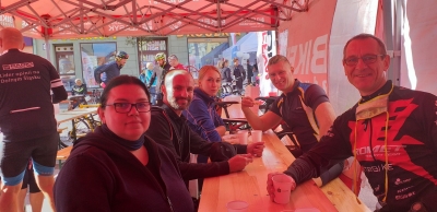Ostre Koło: Byliśmy w Złotoryi. Dołącz do nas już za tydzień! - 16