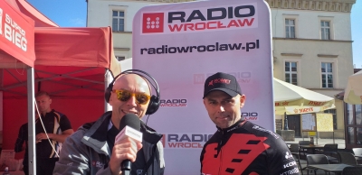 Ostre Koło: Byliśmy w Złotoryi. Dołącz do nas już za tydzień! - 9