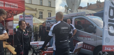Ostre Koło: Byliśmy w Złotoryi. Dołącz do nas już za tydzień! - 20