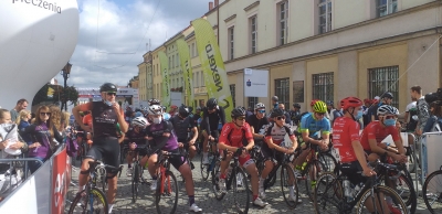 Ostre Koło: Byliśmy w Złotoryi. Dołącz do nas już za tydzień! - 26