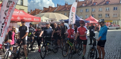 Ostre Koło: Byliśmy w Złotoryi. Dołącz do nas już za tydzień! - 37