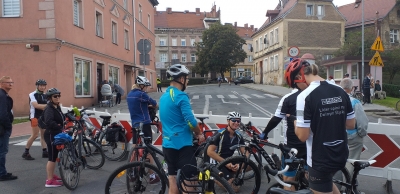 Ostre Koło: Byliśmy w Złotoryi. Dołącz do nas już za tydzień! - 42