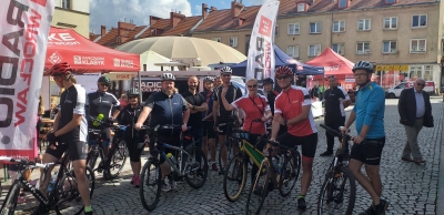 Ostre Koło: Byliśmy w Złotoryi. Dołącz do nas już za tydzień! - 3