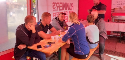 Ostre Koło: Byliśmy w Złotoryi. Dołącz do nas już za tydzień! - 4