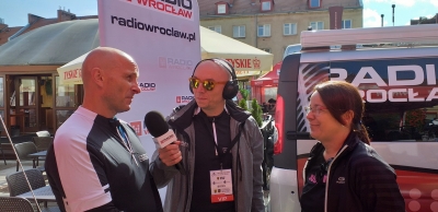 Ostre Koło: Byliśmy w Złotoryi. Dołącz do nas już za tydzień! - 11