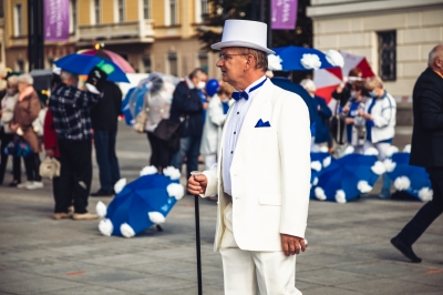 Dni seniora we Wrocławiu [FOTORELACJA]  - 9