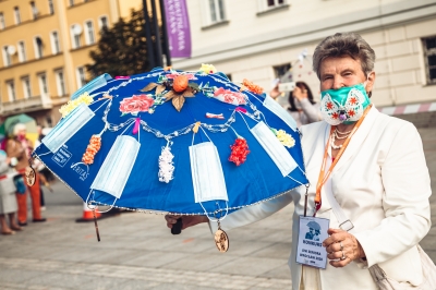 Dni seniora we Wrocławiu [FOTORELACJA]  - 12