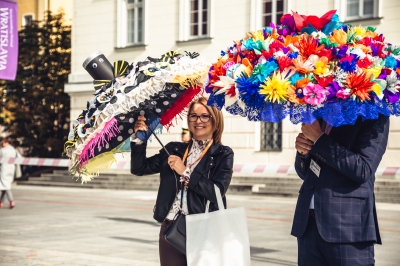 Dni seniora we Wrocławiu [FOTORELACJA]  - 14