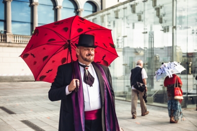 Dni seniora we Wrocławiu [FOTORELACJA]  - 16