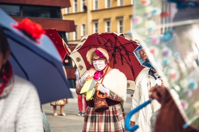 Dni seniora we Wrocławiu [FOTORELACJA]  - 18