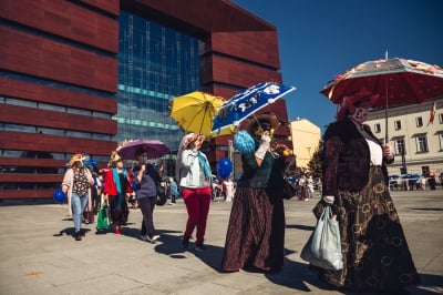 Dni seniora we Wrocławiu [FOTORELACJA]  - 5