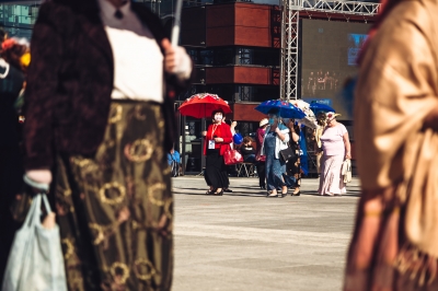 Dni seniora we Wrocławiu [FOTORELACJA]  - 6