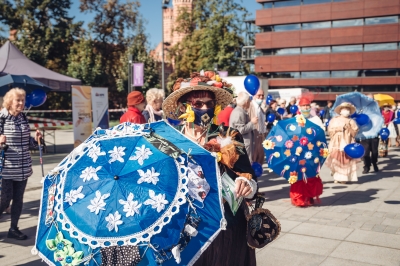 Dni seniora we Wrocławiu [FOTORELACJA]  - 8