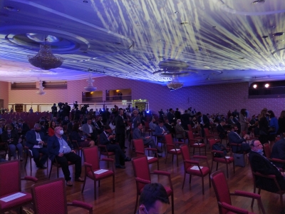 W Karpaczu trwa Międzynarodowe Forum Ekonomiczne - 2