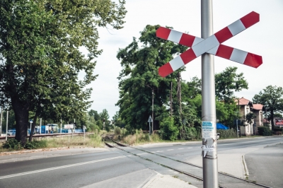 Przejazdy kolejowe w Jakuszycach zostaną zamknięte