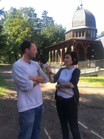 Studio Lato: Jesteśmy w Sokołowsku - 7