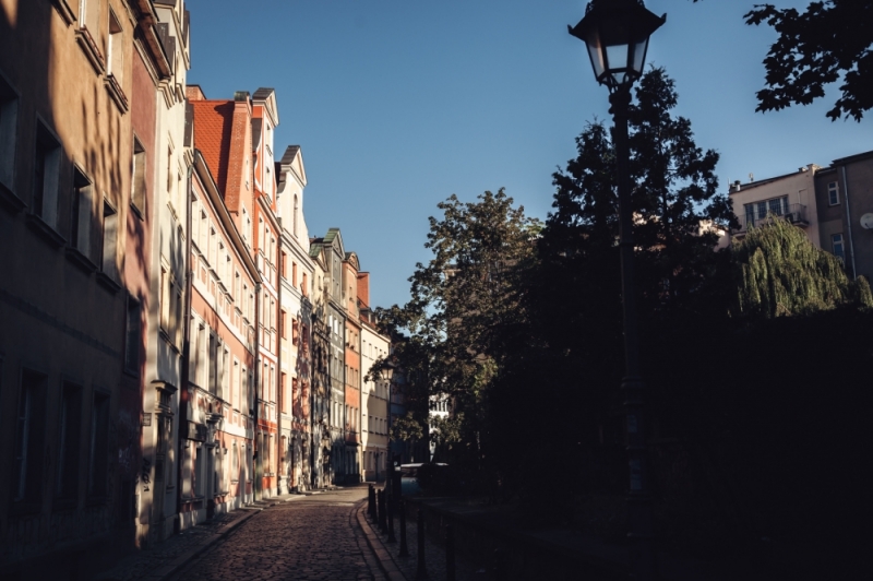 Zdjęcie dnia: Psie Budy - fot. Patrycja Dzwonkowska