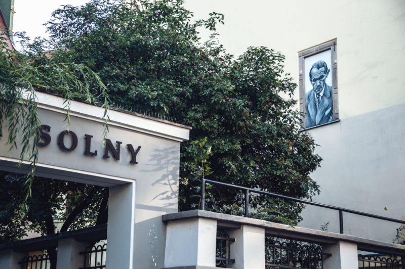 Zdjęcie dnia: Na Solnym - fot. Patrycja Dzwonkowska