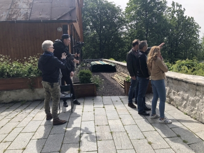 Takiego filmu promocyjnego Wałbrzych jeszcze nie miał [ZOBACZ] - 2
