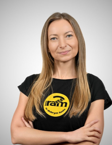 Anna Mikołajczyk