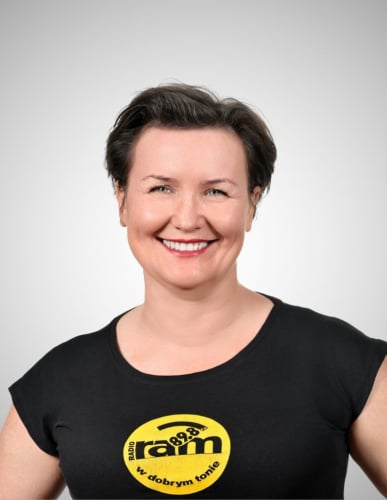 Agnieszka Żulewska